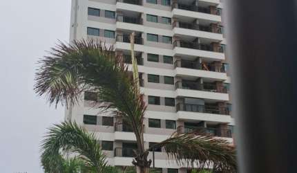 VENDE- SE APTO COM 02 QUARTOS NO PRESIDENTE KENNEDY!!!