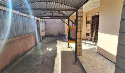 Casa com 5 quartos à venda no Prefeito José Walter