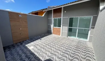 Super Oportunidade – Casa 100% Reformada no Eusébio!