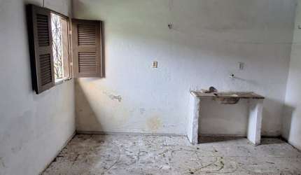 Casa Residencial de 03  Quartos no Bom Sucesso!!