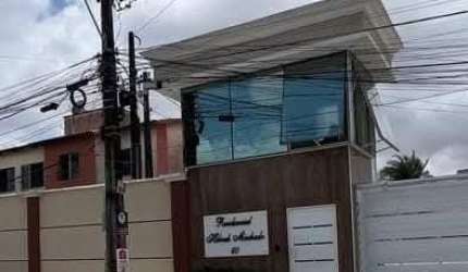 Apartamento de 02 quartos na maraponga!!!