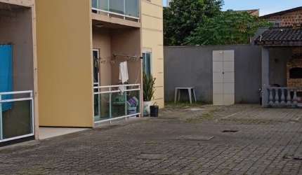 Residencial Sagrada Família II