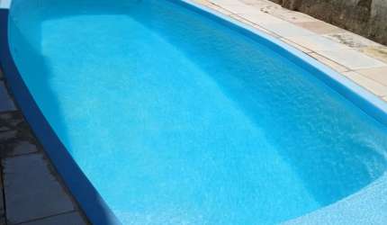 Apartamento no 3º Andar com Vista para o Mar - Tabuba/Cumbuco