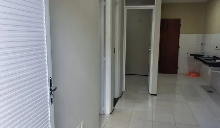 Prédio à Venda  10 kitnets de 02 Quartos cada -  Henrique Jorge – Fortaleza/CE