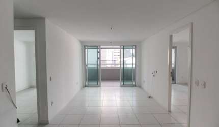 Apartamento com 2 quartos para alugar na Avenida Historiador Raimundo Girão, 474, Meireles, Fortaleza, 70 m2 por R$ 3.000