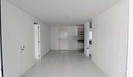 Apartamento com 2 quartos para alugar na Avenida Historiador Raimundo Girão, 474, Meireles, Fortaleza, 70 m2 por R$ 3.000