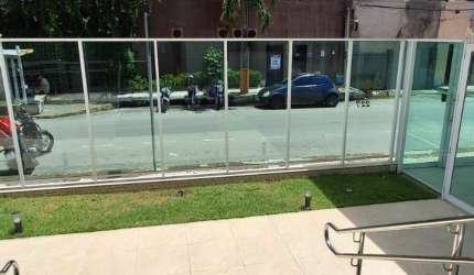 VENDE- SE APTO COM 03 SUÍTES NO MEIRELES