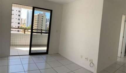 VENDE- SE APTO COM 03 QUARTOS NO BAIRRO FÁTIMA