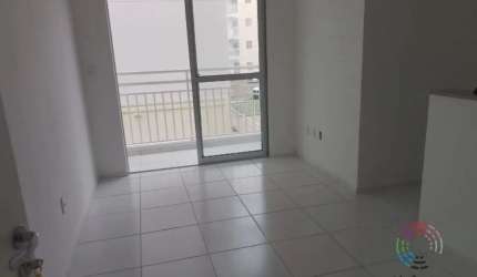 VENDE- SE APTO COM 01 QUARTOS NO NOVO MONDUBIM
