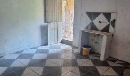 VENDE- SE CASA NO SIQUEIRA!!!