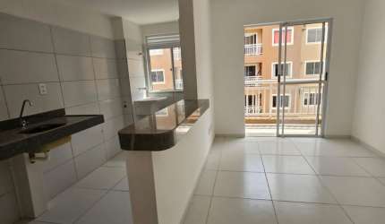 VENDE- SE APTO COM 02 QUARTOS NA MESSEJANA!!!