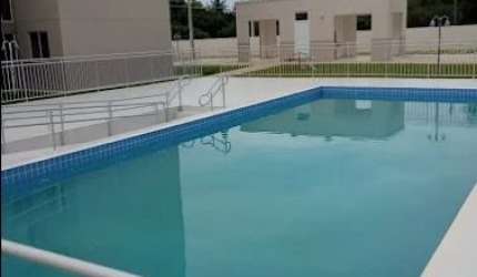 VENDE- SE APARTAMENTO DE 02 QUARTOS EM CAUCAIA!!!