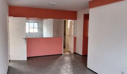 Apartamento com 3 quartos para alugar na Praia Do Futuro I