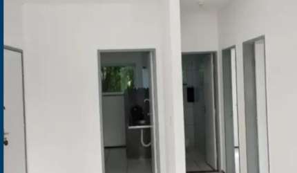 VENDE SE APTO DE 02 QUARTOS EM JUREMA - CAUCAIA