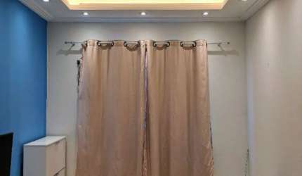 VENDE SE APTO COM 02 QUARTOS NA MESSEJANA!!!
