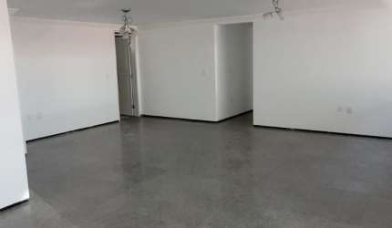 Apartamento 3 Quartos + 1 DCE no Meireles!!!