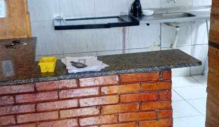 VENDE- APTO COM 02 QUARTOS EM CAJAZEIRAS!!!