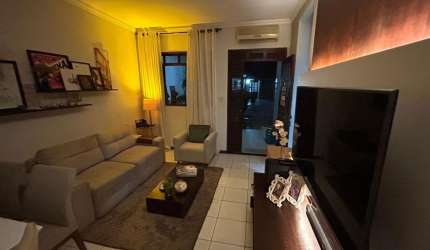 CASA PLANA EM CONDOMÍNIO EM JOSÉ DE ALENCAR!!!