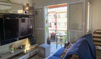 VENDO APARTAMENTO NA MARAPONGA