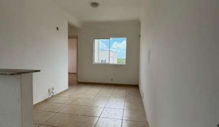APARTAMENTO A VENDA NO VENICE CONDOMINIO CLUBE.