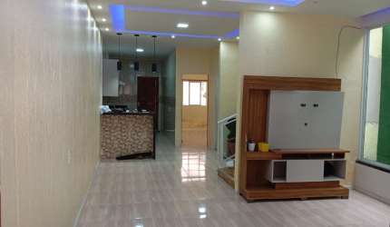 VENDE- SE CASA DUPLEX EM MONDUBIM