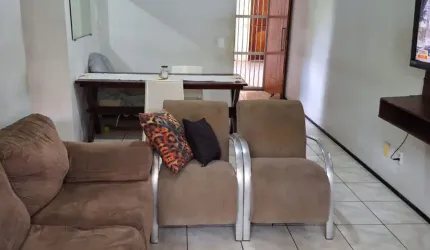 VENDE- SE APTO COM 02 QUARTOS NA PARANGABA!!!