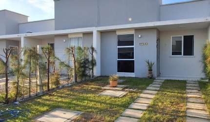 60.000,00 Casa com 2 quartos à venda em Aquiraz no Smart City