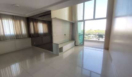 VENDE- SE APTO COM 03 SUÍTES EM PARQUE IRACEMA!!!