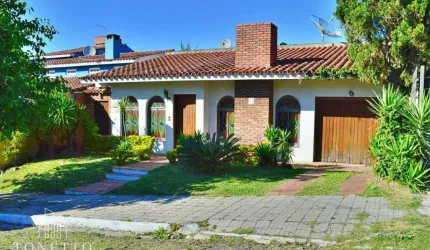 Casa - Jardim Europa