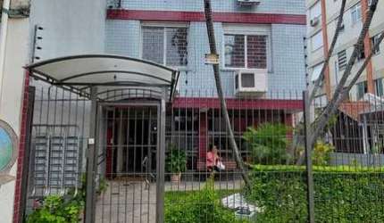 Apartamento à venda no bairro Menino Deus - Porto Alegre/RS