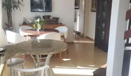 Cobertura Duplex - Petrópolis