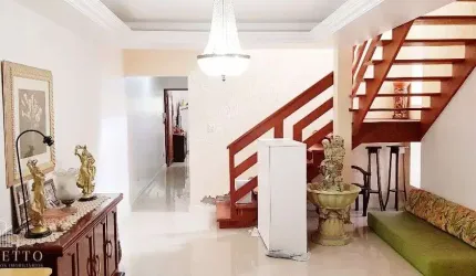 Casa Sobrado - Santana