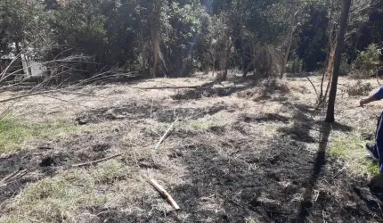 TERRENO GRANDE PARA INVESTIMENTO