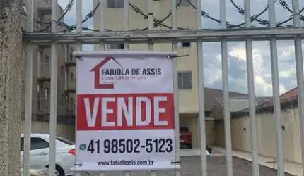 APARTAMENTO SEMI NOVO GUARAITUBA