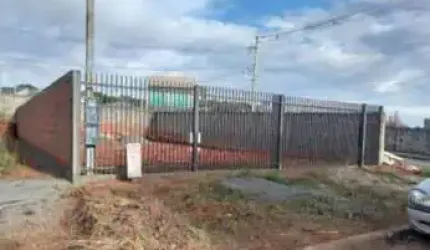 TERRENO BELO RINCÃO PRONTO PARA CONSTRUIR