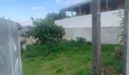 TERRENO MARACANA ENTRADA + PARCELAS
