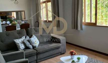 Apartamento para Venda em Teresópolis, Araras, 2 dormitórios, 2 banheiros, 1 vaga