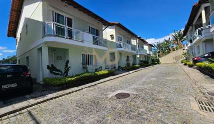 Casa em Condomínio para Venda em Teresópolis, Iucas, 4 dormitórios, 2 suítes, 3 banheiros, 3 vagas