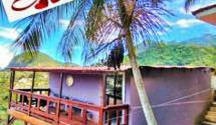 Casa para Venda em Teresópolis, Parque do Ingá, 3 dormitórios, 1 suíte, 3 banheiros, 1 vaga