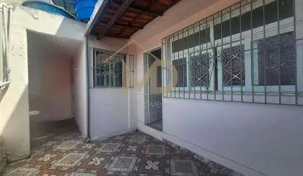 Casa para Venda em Teresópolis, São Pedro, 2 dormitórios, 1 banheiro