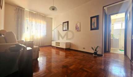 Apartamento para Venda em Teresópolis, Várzea, 1 dormitório, 1 banheiro