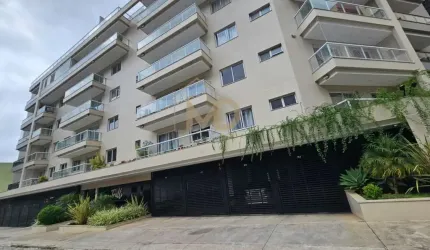 Apartamento para Venda em Teresópolis, Agriões, 2 dormitórios, 1 suíte, 2 banheiros, 1 vaga