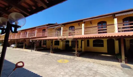 Casa para Venda em Teresópolis, Parque São Luiz, 2 dormitórios, 1 banheiro, 1 vaga