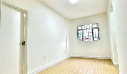 Apartamento Padrão para Venda em Boqueirão Praia Grande-SP