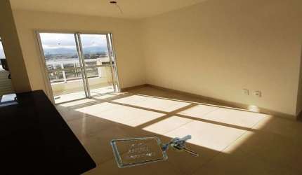 Apartamento com 2 dormitórios (1 suíte) para Venda em Vila Guilhermina Praia Grande-SP