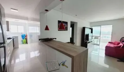 Apartamento Padrão para Venda em Balneário Flórida Praia Grande-SP