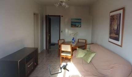 Apartamento Padrão para Venda em Vila Caiçara Praia Grande-SP