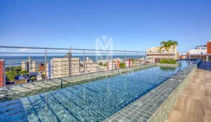 Apartamento para Venda em João Pessoa, Manaíra, 3 dormitórios, 1 suíte, 2 banheiros, 2 vagas