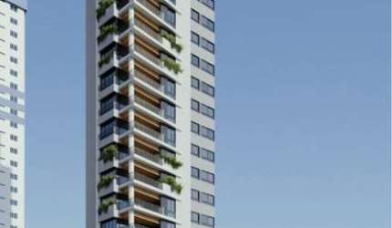 Apartamento para Venda em João Pessoa, Tambaú, 3 dormitórios, 3 suítes, 5 banheiros, 2 vagas