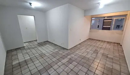 Apartamento Alugar Manaíra 02 Quartos 01 Suíte + DCE Excelente local